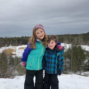 Meet your Posher, Melissa